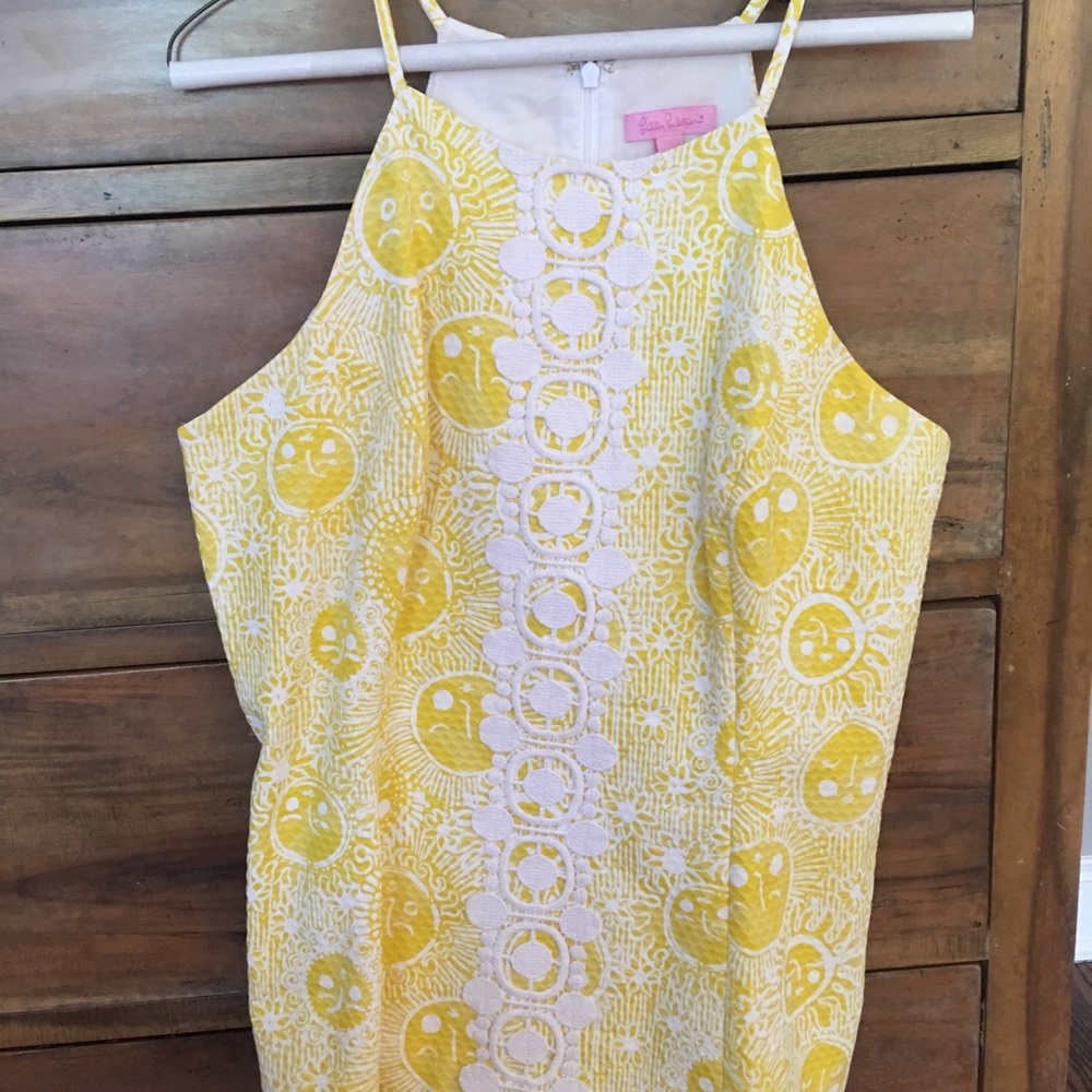 Lilly Pulitzer Blouse